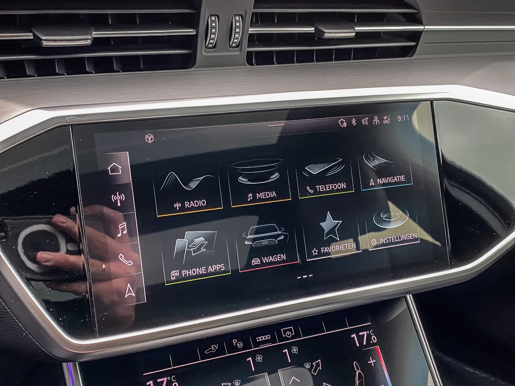 Audi A6 – foto 72