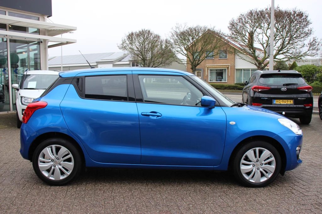Suzuki Swift – foto 5