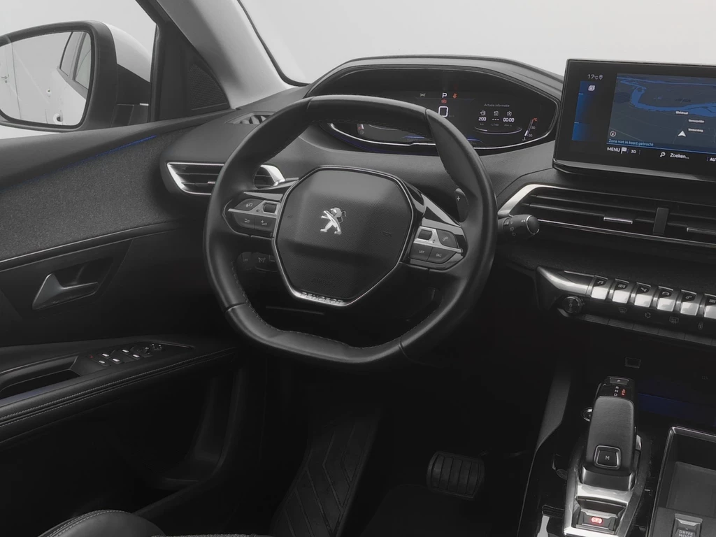 Peugeot 5008 – foto 25