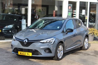 Renault Clio – thumbnail 1