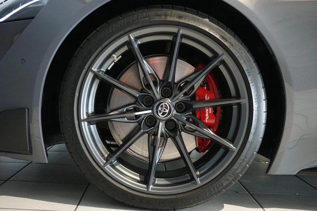 Toyota Supra – foto 56