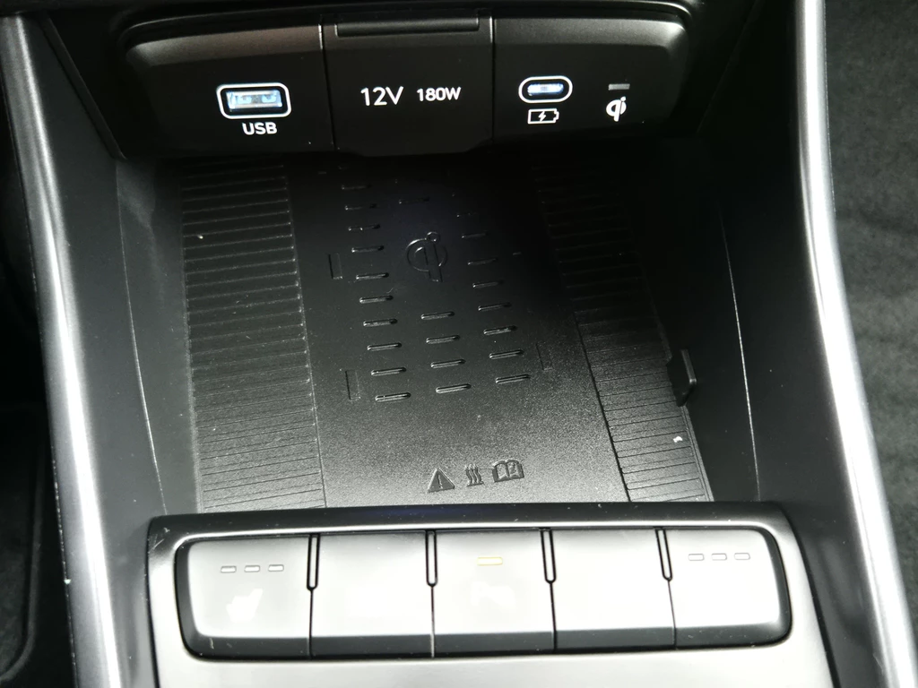 Hyundai i20 – foto 25