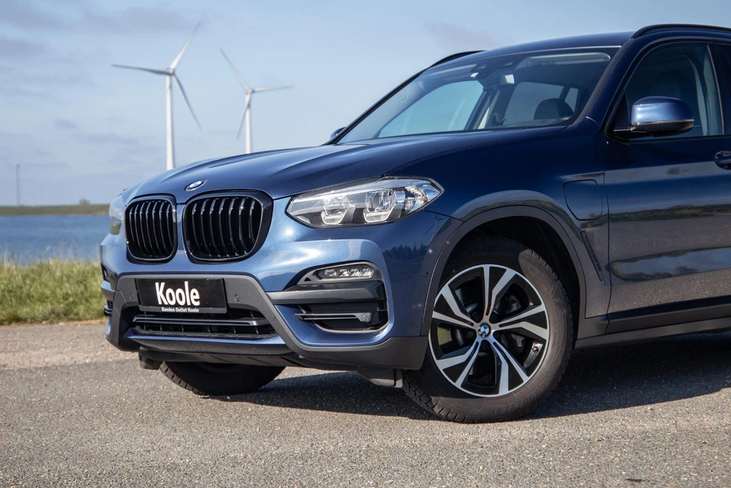 BMW X3 – foto 3