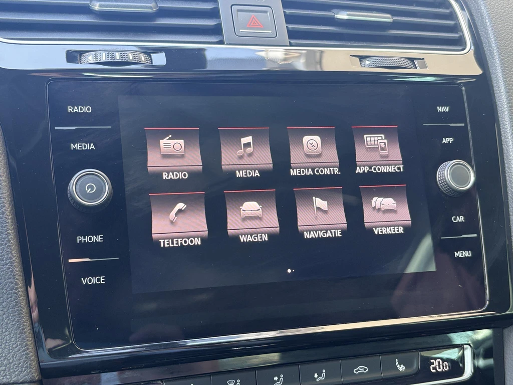 Volkswagen Golf – foto 31