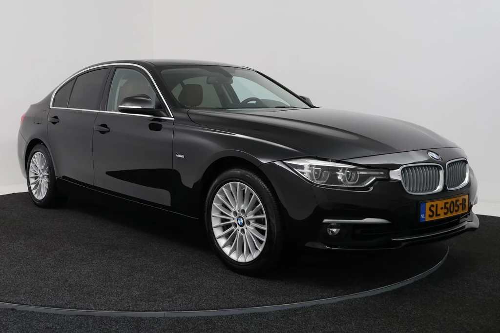 BMW 3 Serie – foto 7