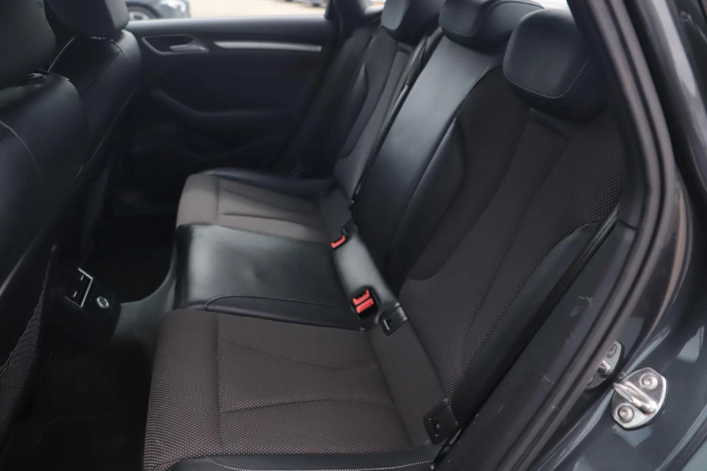 Audi A3 – foto 9