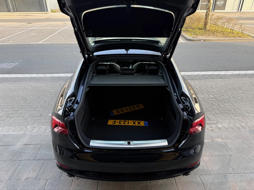 Audi A5 – foto 22