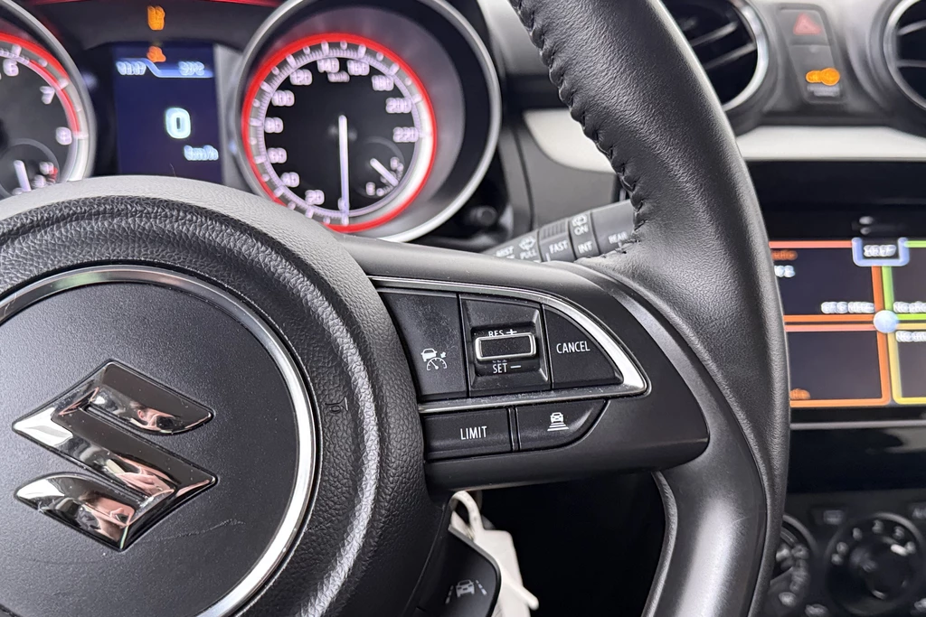 Suzuki Swift – foto 19