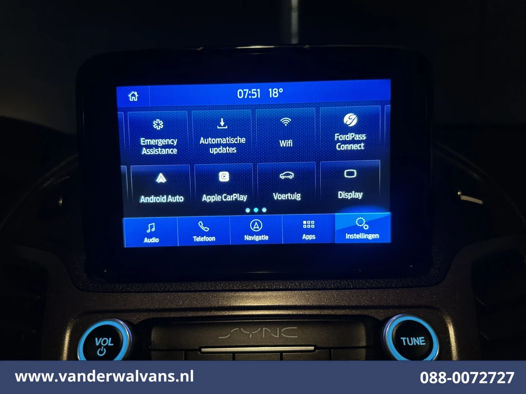 Ford Transit Connect – foto 8