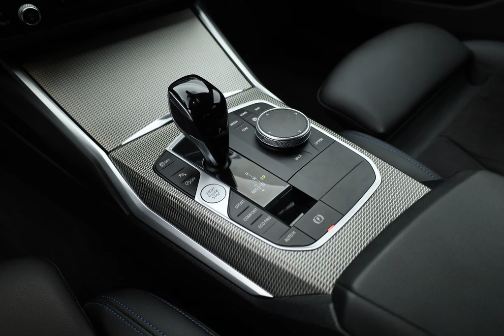 BMW 3 Serie – foto 13