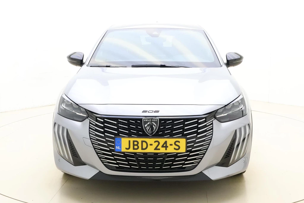 Peugeot 208 – foto 9