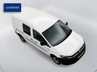 Volkswagen Caddy – thumbnail 13