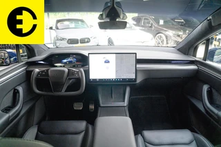 Tesla Model X – thumbnail 24