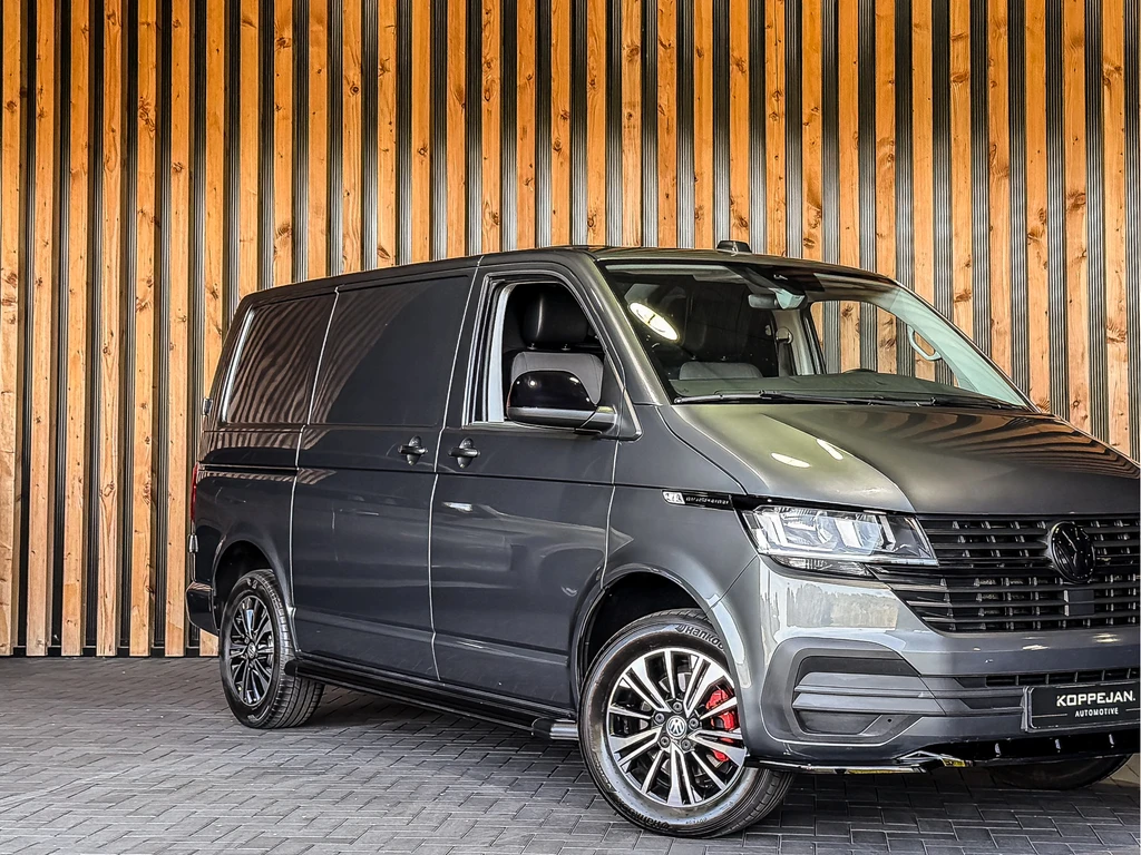 Volkswagen Transporter – foto 13
