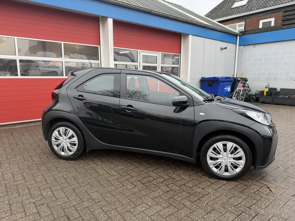 Toyota Aygo – foto 8