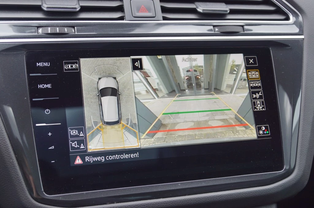 Volkswagen Tiguan – foto 20