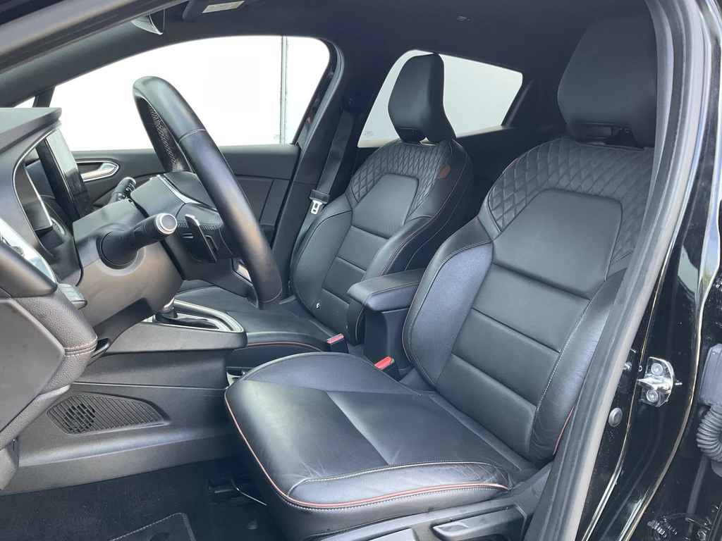 Renault Clio – foto 13