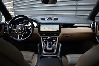 Porsche Cayenne – thumbnail 8