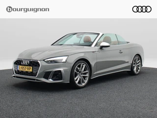 Audi A5 – thumbnail 1