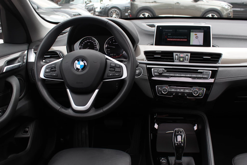 BMW X1 – foto 11