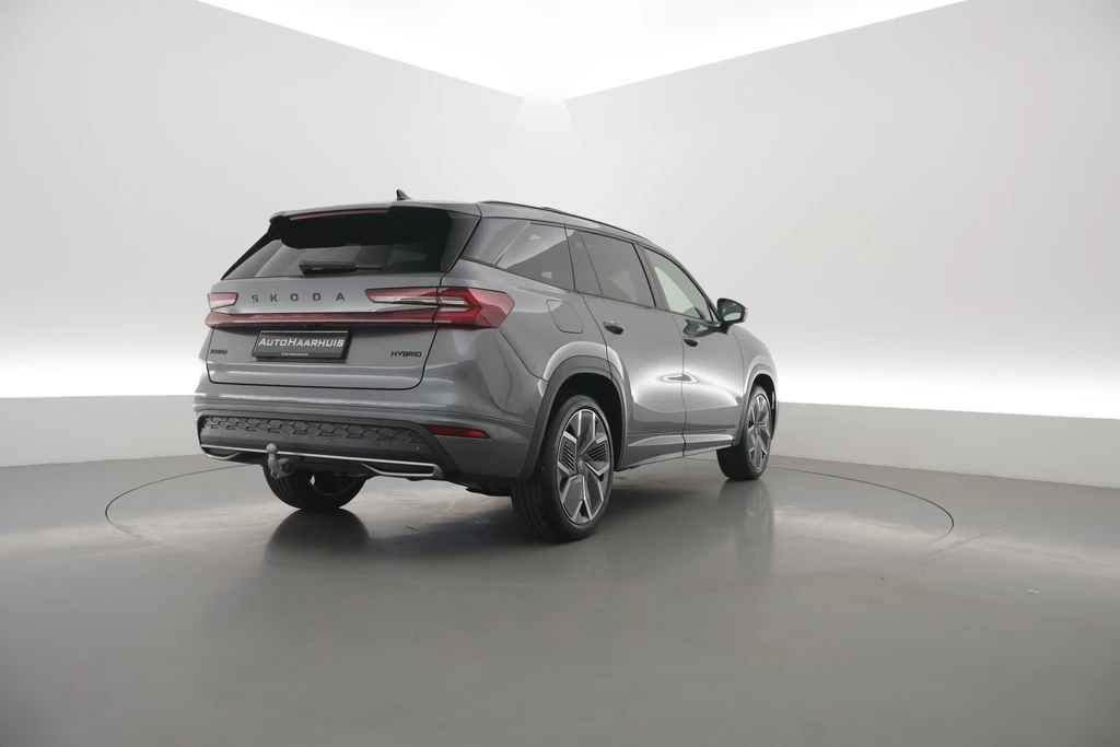 Škoda Kodiaq – foto 3