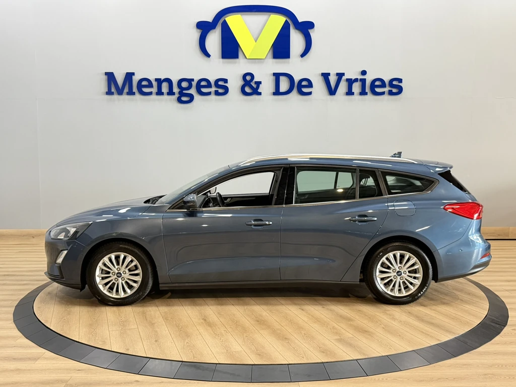 Ford Focus – foto 2