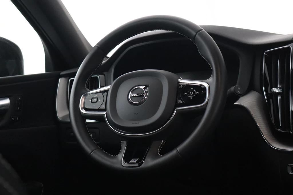 Volvo XC60 – foto 21