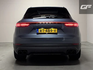 Porsche Cayenne – thumbnail 10