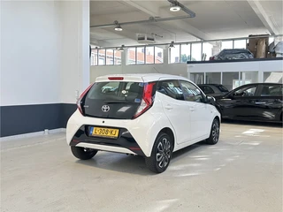 Toyota Aygo – thumbnail 4