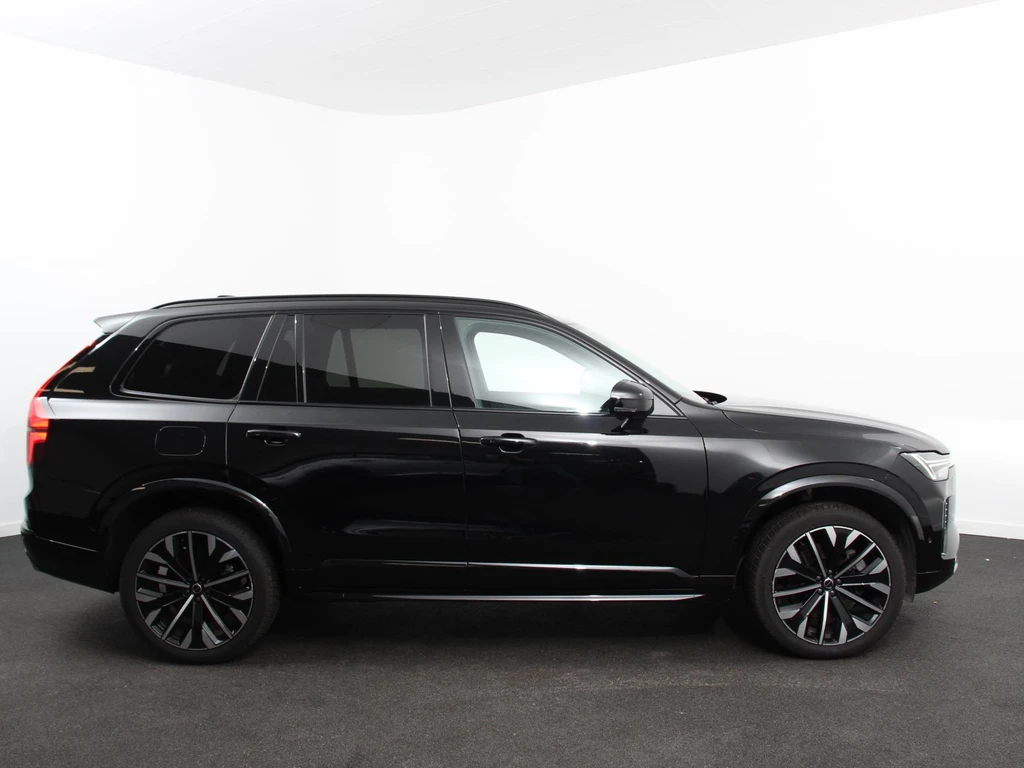 Volvo XC90 – foto 5