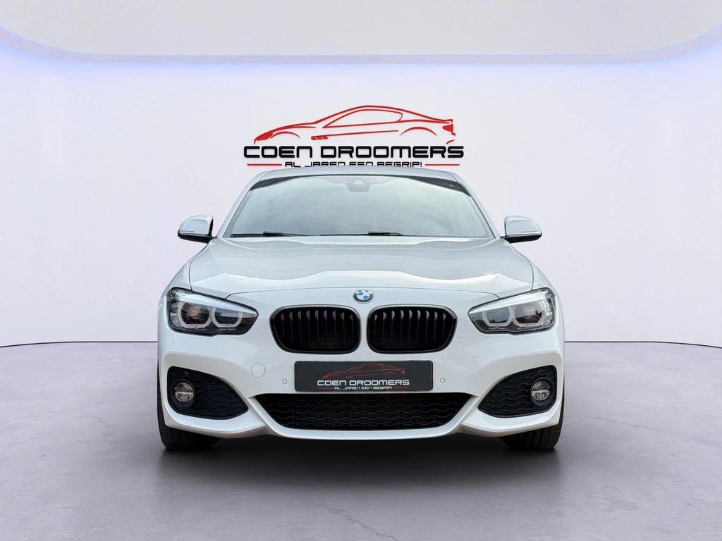 BMW 1 Serie – foto 10
