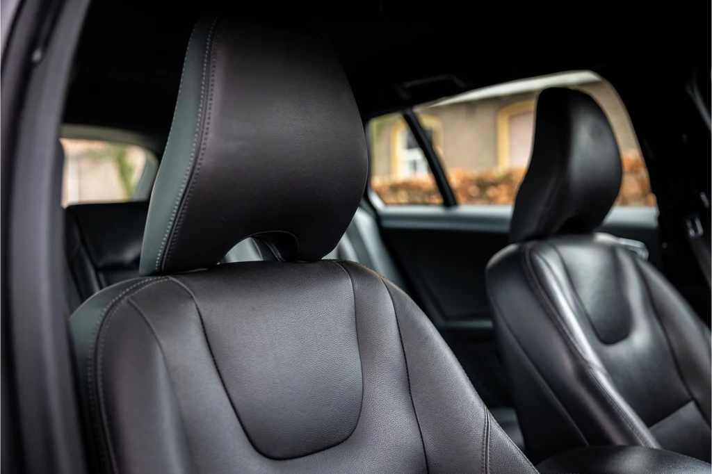 Volvo V60 – foto 21