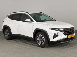 Hyundai Tucson – thumbnail 3