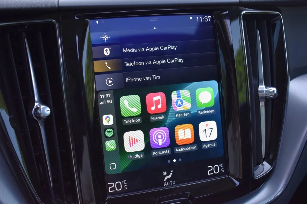 Volvo XC60 – foto 26