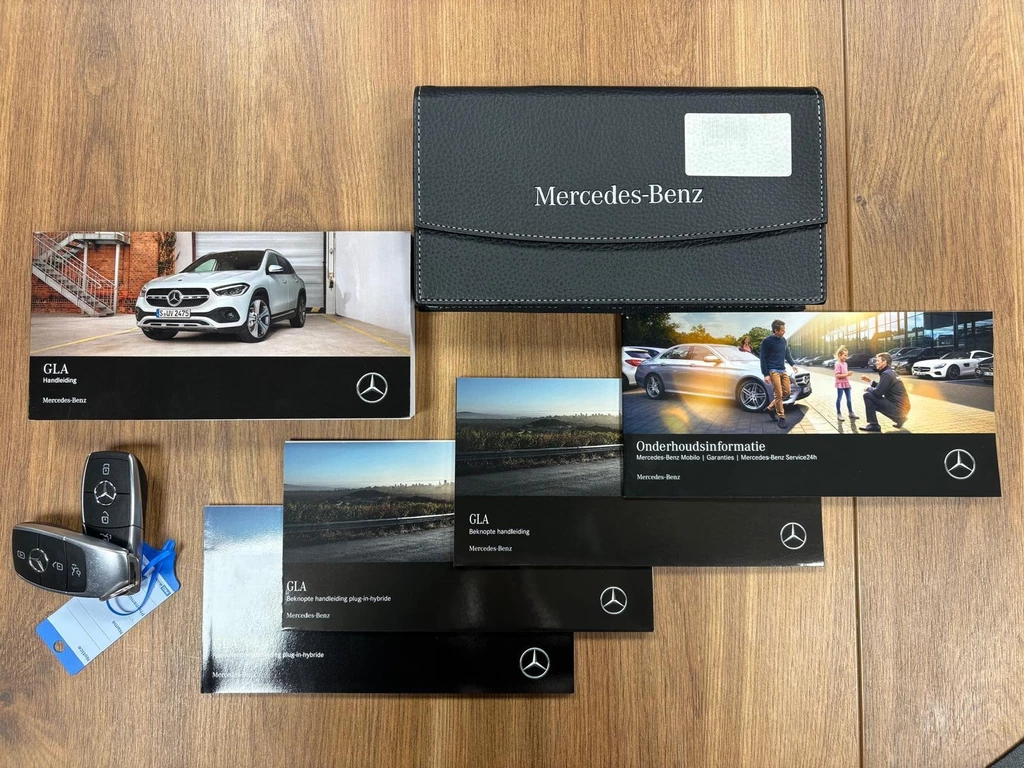 Mercedes-Benz GLA – foto 45