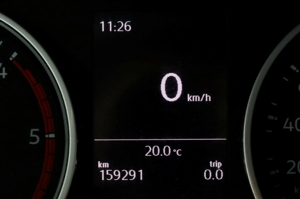 Volkswagen Crafter – foto 14