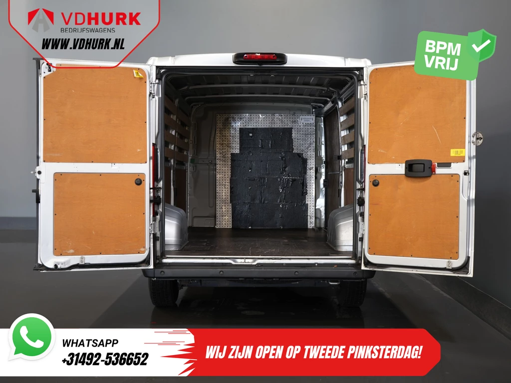Peugeot Boxer – foto 10