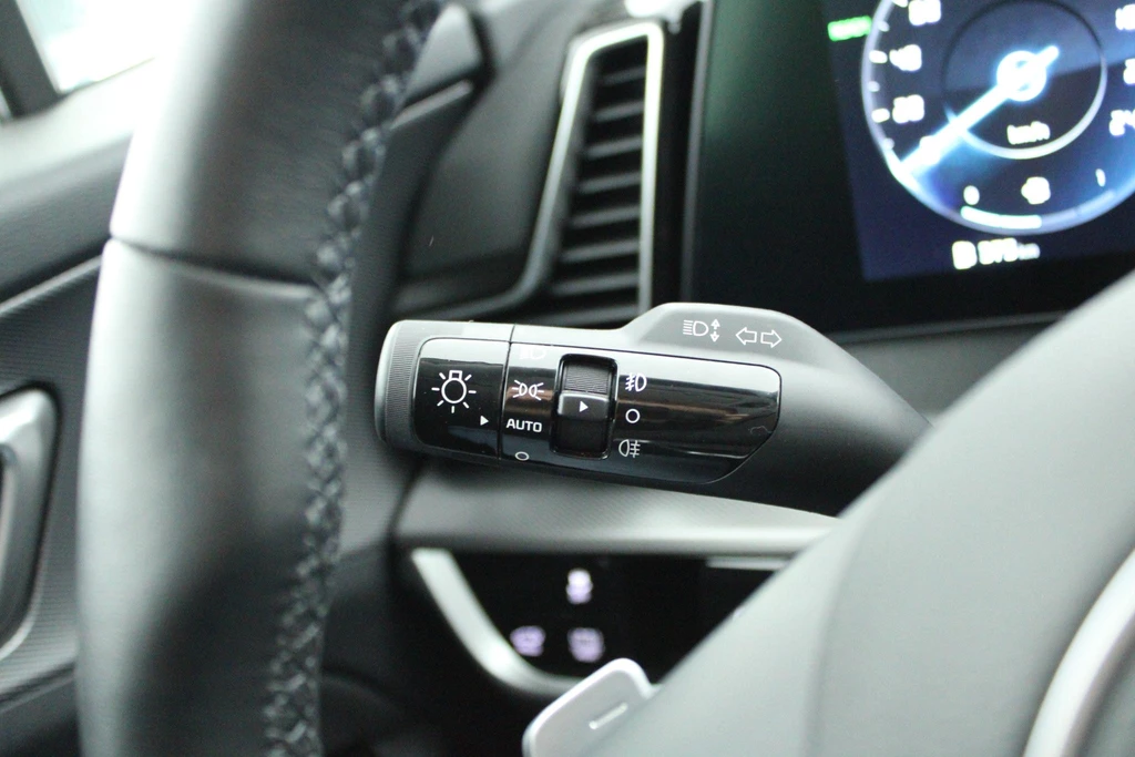 Kia Sportage – foto 20
