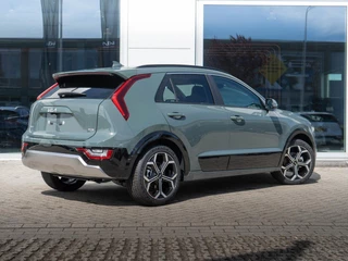 Kia Niro – thumbnail 6