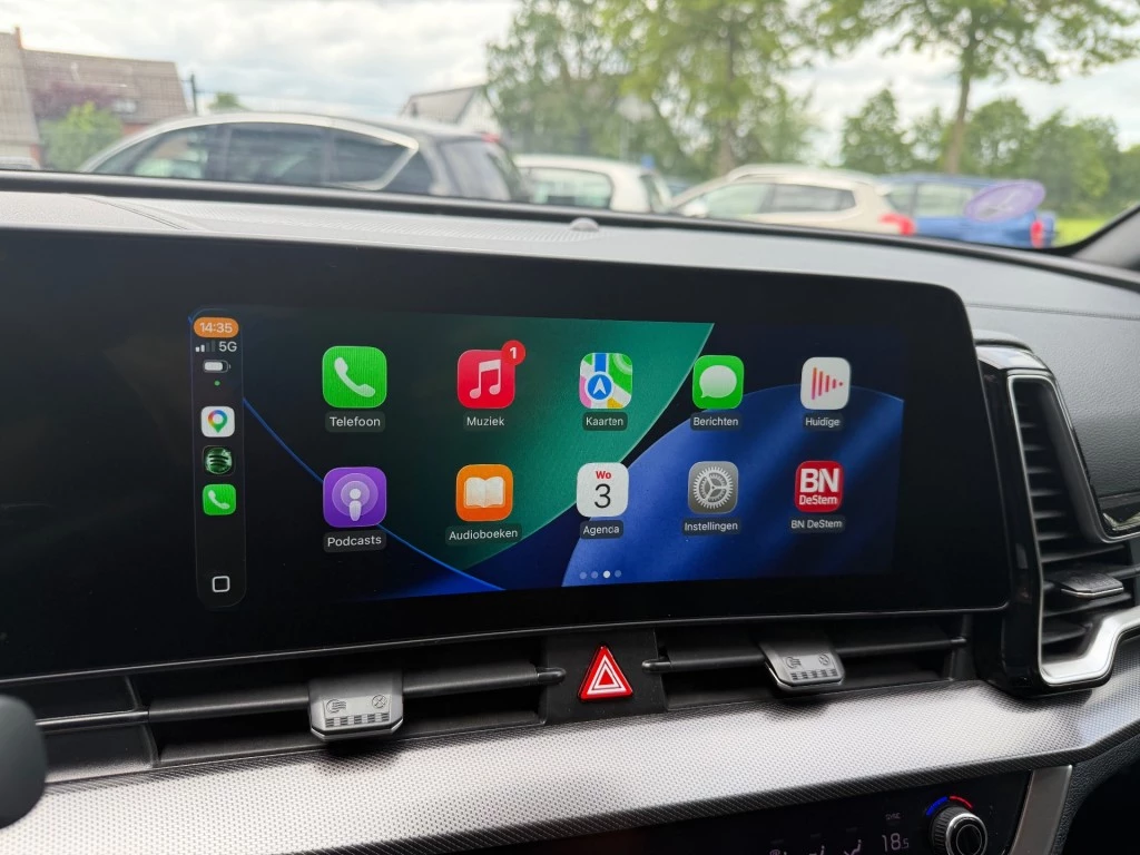 Kia Sportage – foto 33