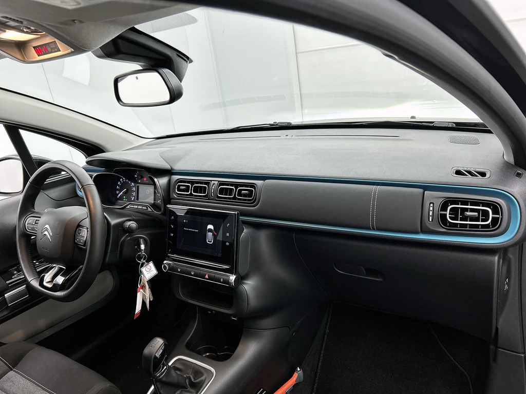 Citroën C3 – foto 15