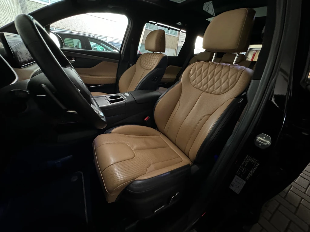 Hyundai Santa Fe – foto 10
