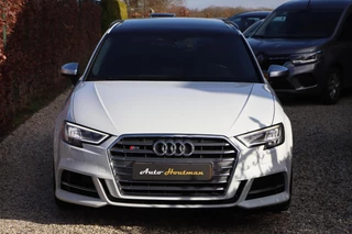 Audi S3 – thumbnail 13