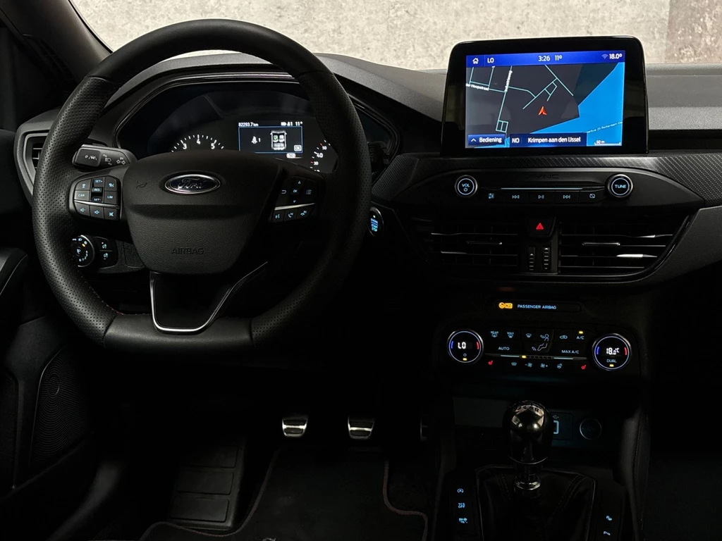 Ford Focus – foto 7
