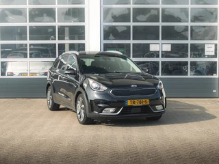 Kia Niro – thumbnail 8