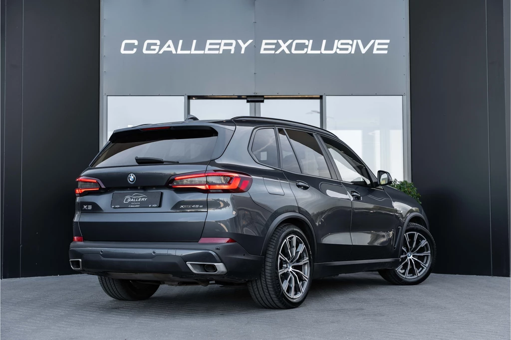 BMW X5 – foto 5