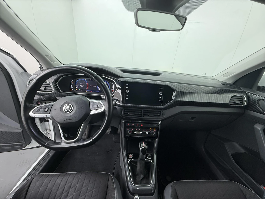 Volkswagen T-Cross – foto 14