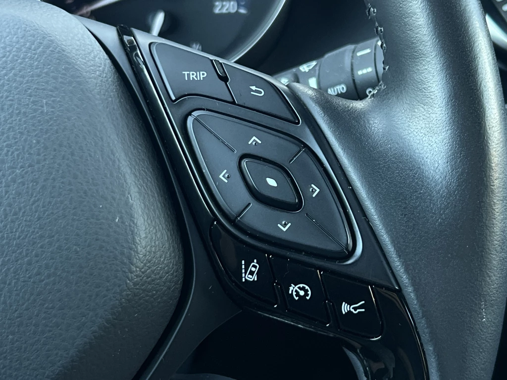 Toyota C-HR – foto 22