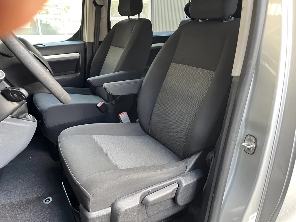 Citroën Jumpy – foto 27