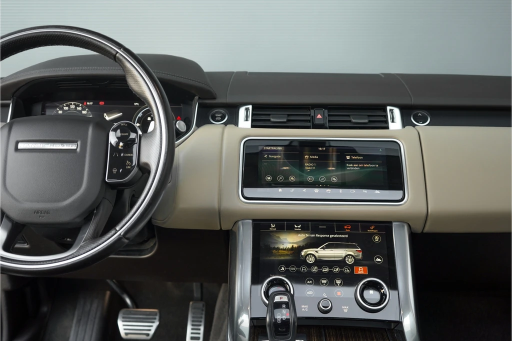 Land Rover Range Rover Sport – foto 26